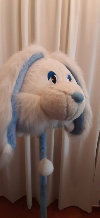 Cabide de peluche64729999381891124