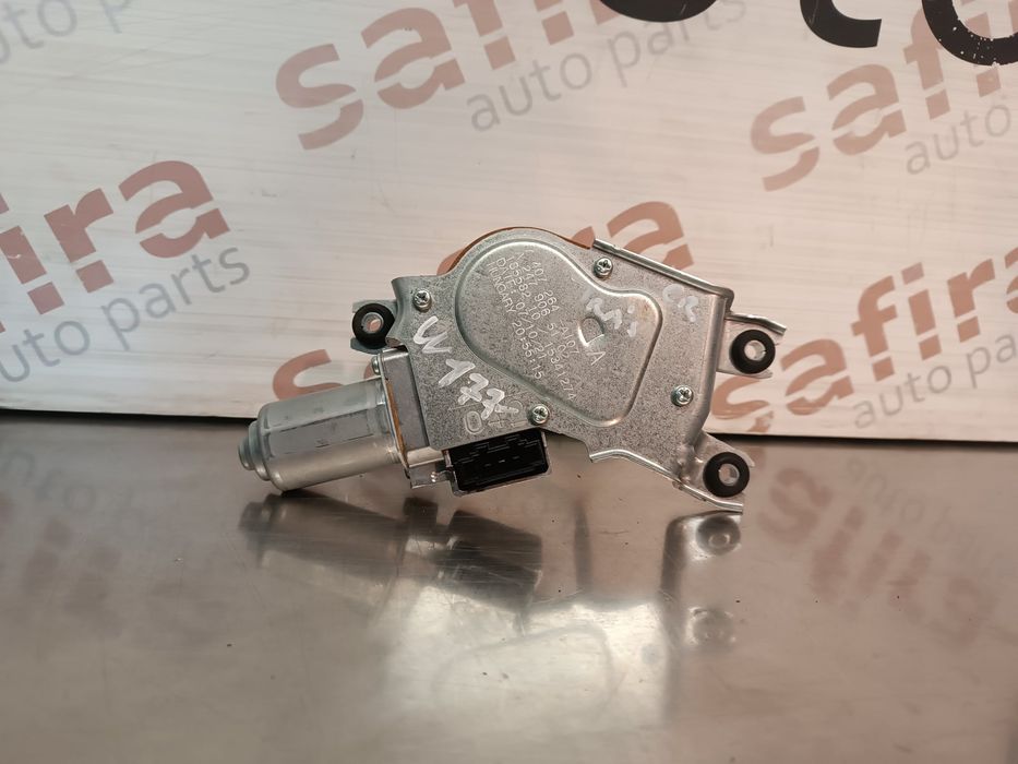 Motor Limpa Vidros Trás MERCEDES-BENZ A-CLASS - 7207264