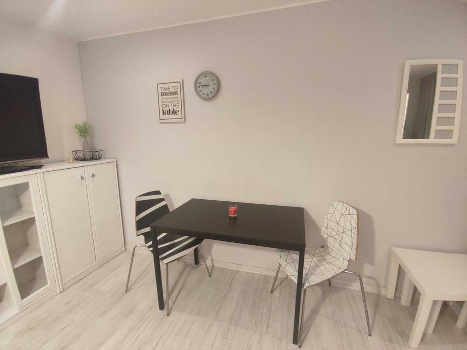 Wynajmę mieszkanie Witomino 26m2 2 pokoje