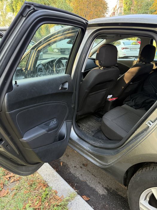 Opel astra J ПРОДАЖА