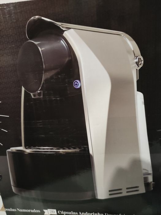 Máquina de café nova Kaffa