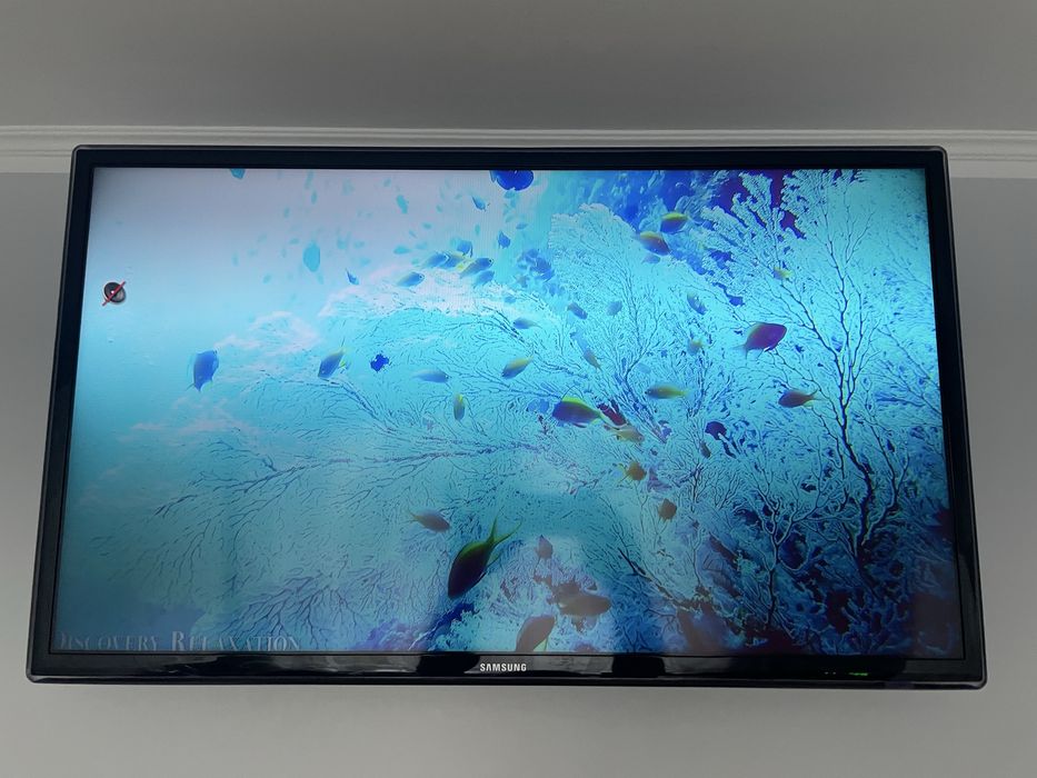 Телевізор Samsung