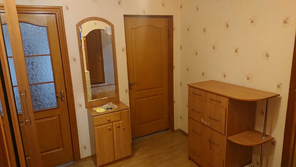 Продаж 3-к квартири в м.Славутич, Добринінський кв-л 9  21450$ (торг)