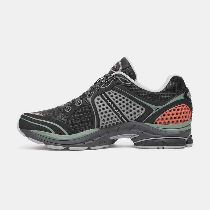 США‼️Кроссовки Saucony Progrid Triumph 4 Jazz (40р по 48р) (S70937-1)