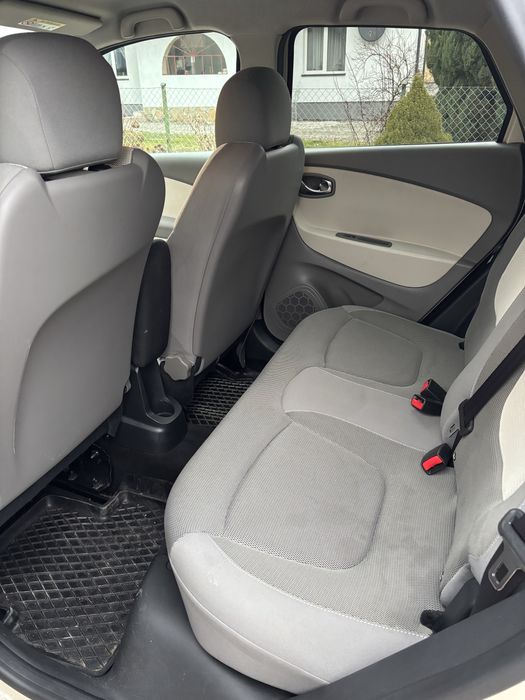 Renault Captur 2013r