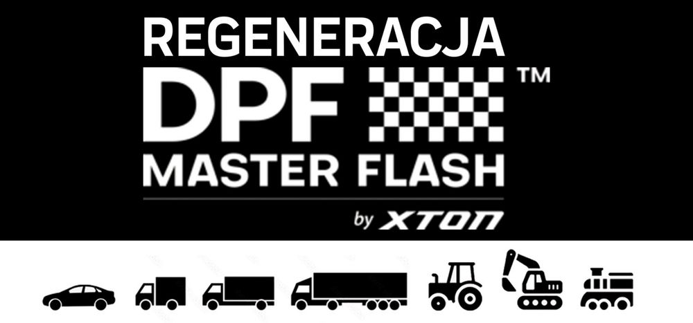 Regeneracja Dpf/Fap AdBlue /Dpf/Fap/EgrOff