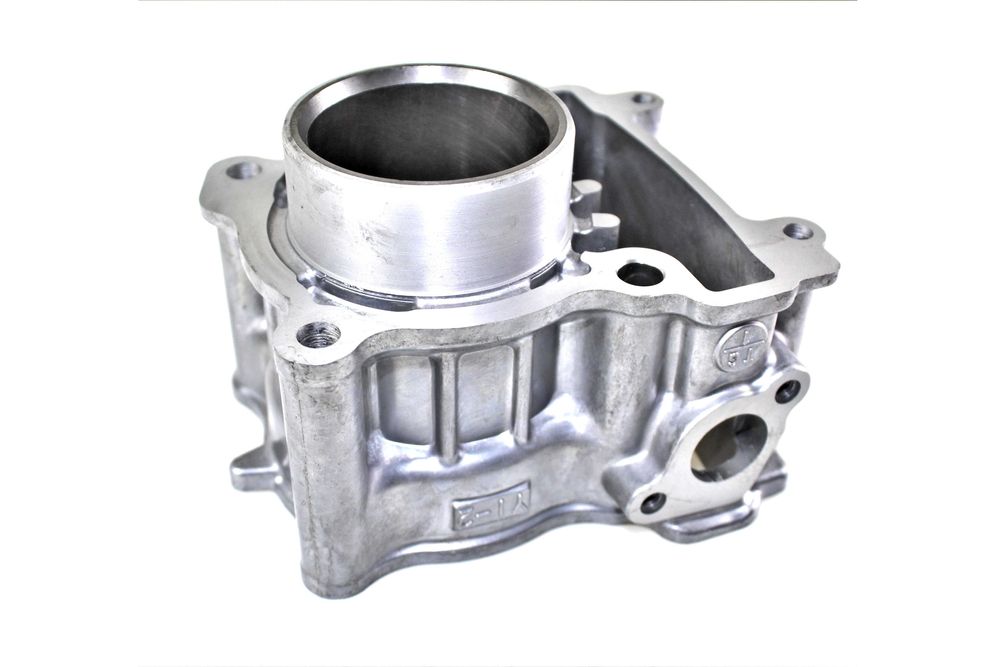 Kit de cilindro YAMAHA X-MAX YZF-R125 54MM 4T X-CITY wr125