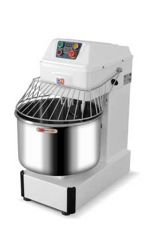 Amassadeira Espiral 20 Litros