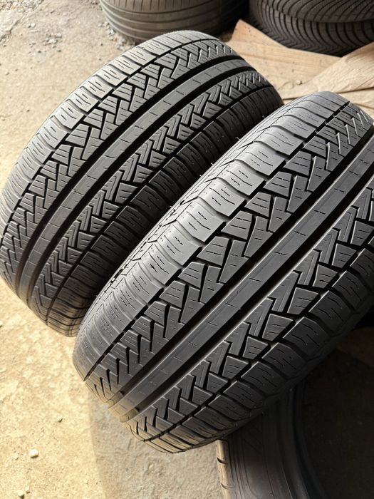235/55 R17 Pirelli Scorpion /2024рік/літо/2шт./