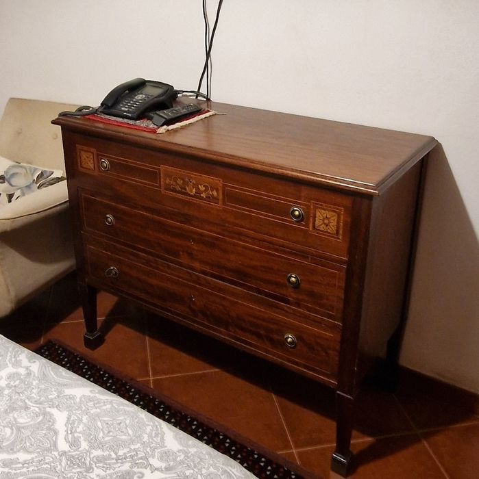 Mobila Dona Maria completa