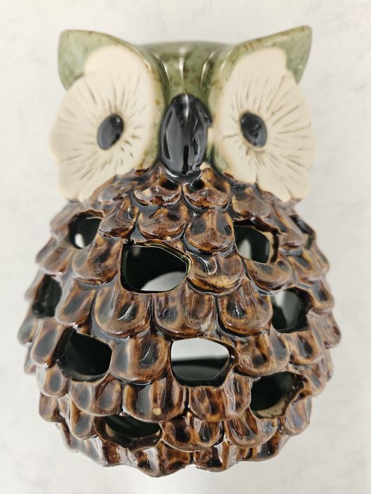 Peça de decoração