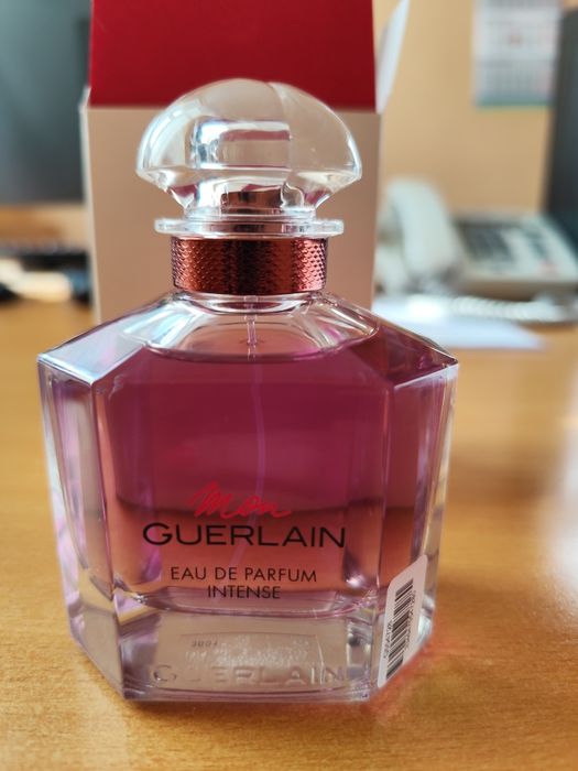 Парфюмована вода нова