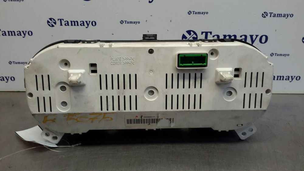 QUADRANTE SUZUKI GRAND VITARA II 2006 -3411067J1
