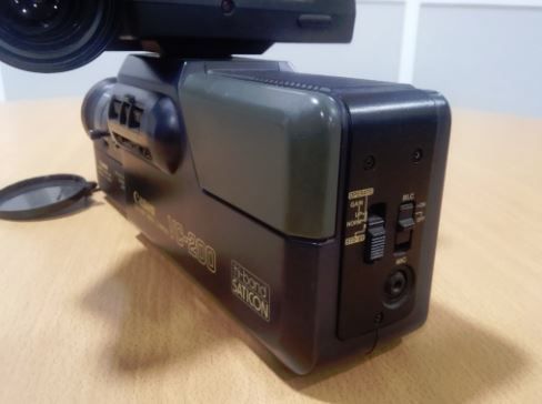 Canon VC-200