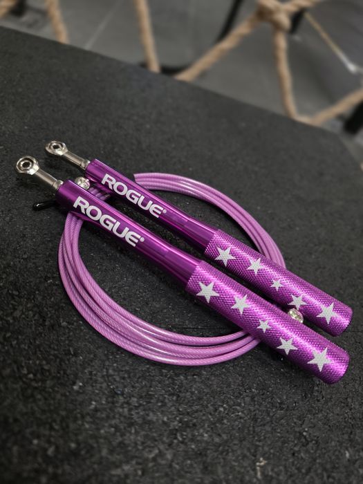 Crossfit Speed Rope : Star Afrodite