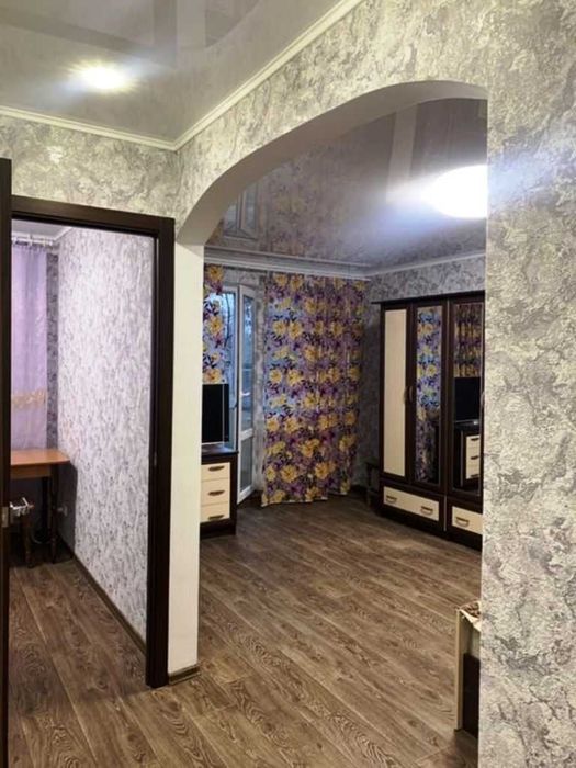 Сдам 1к.квартиру просп. Богдана Хмельницкого