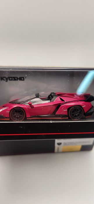 Lamborghini veneno