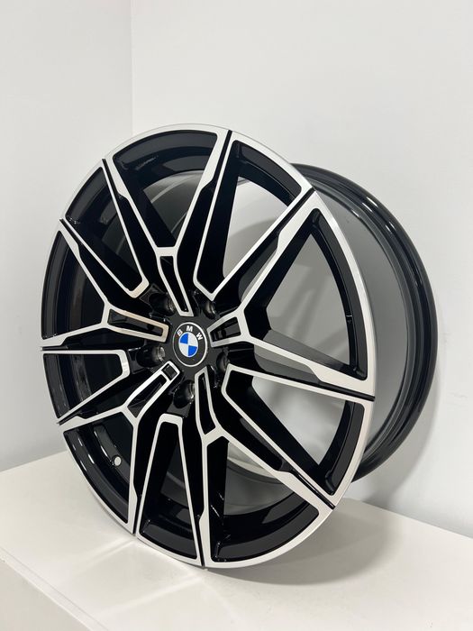Jantes 18/19 BMW G20 825M