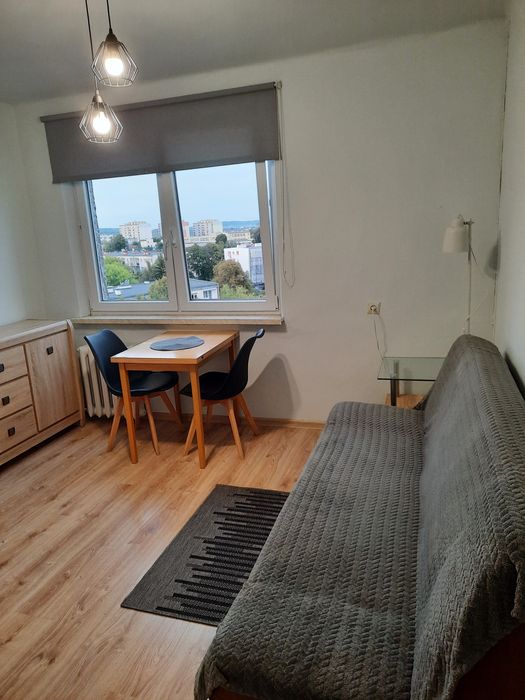 Kawalerka oś.KSM ul.Karłowicza