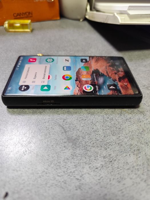 Плеєр Ibasso dx160