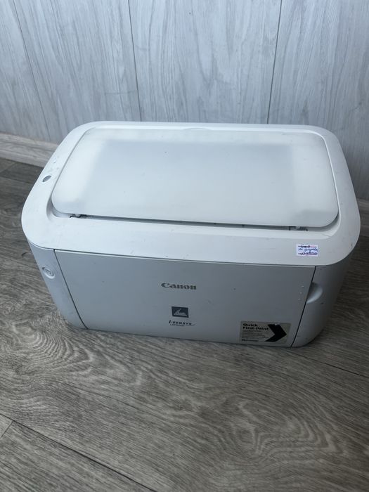 Принтер Canon LBP6000