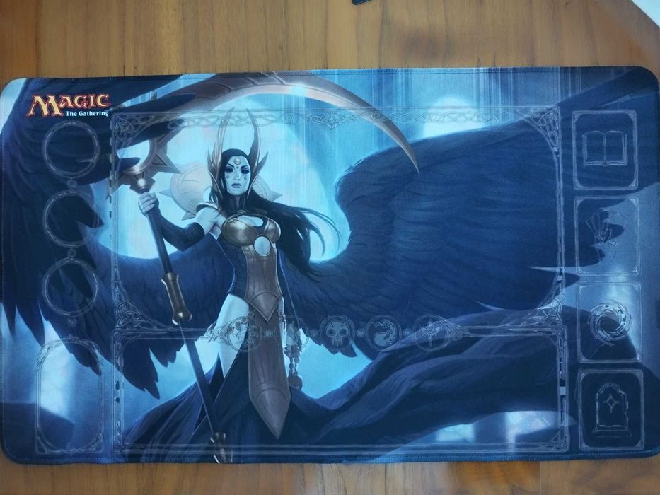 Tapete Magic The Gathering - Playmat 02