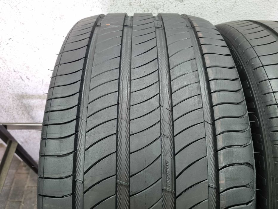 275/35/20 102Y Michelin E-Primacy *MO Acoustic PARA OPON MONTAŻ