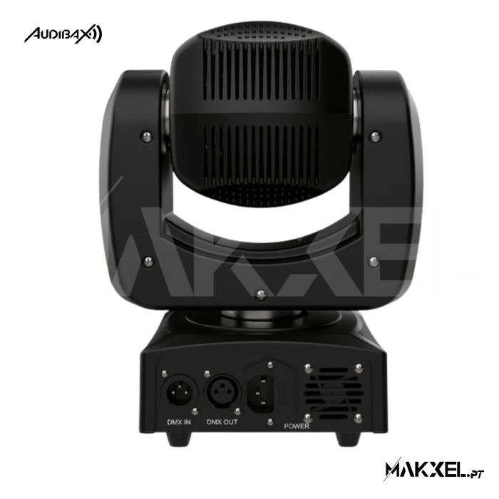 Audibax Arizona 100 Beam 100W RGBW 4 en 1