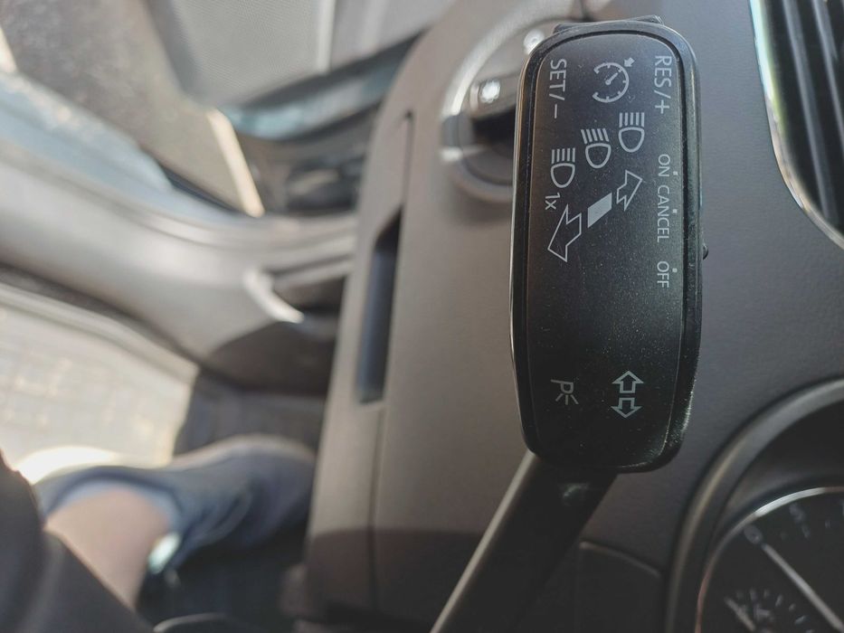 Skoda Octavia А7, 2014р. 2.0 TDI MT (150 к.с.)