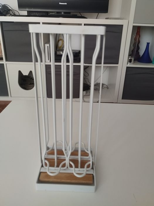 Suporte cápsulas Nespresso64862447307138123