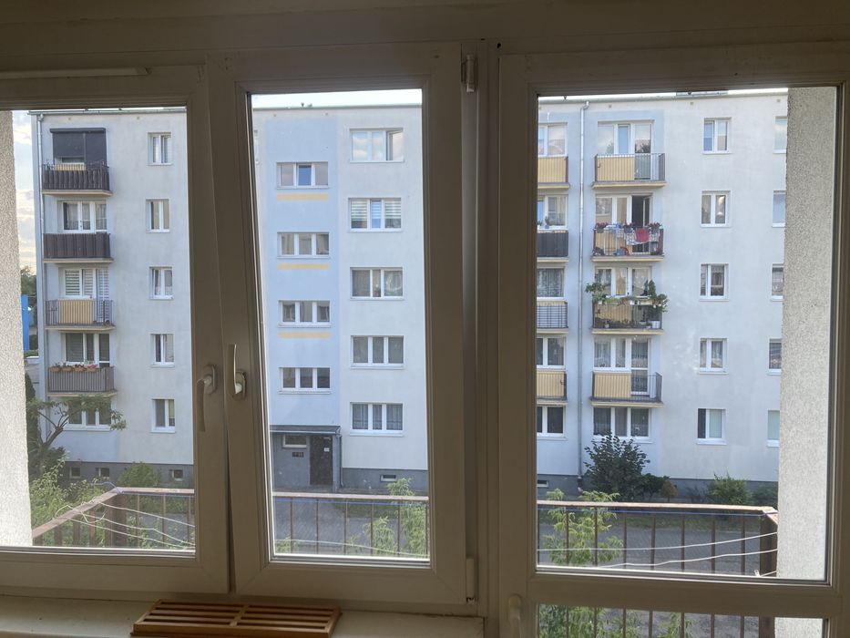 Mieszkanie na sprzedaż 38m