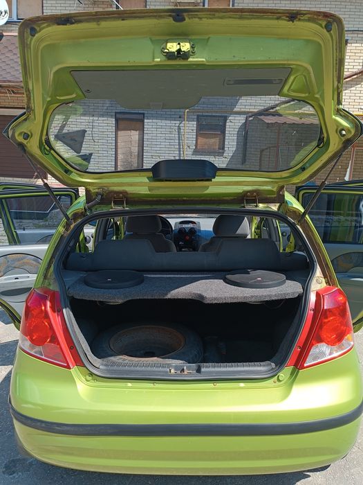 Продам Шевроле Авео