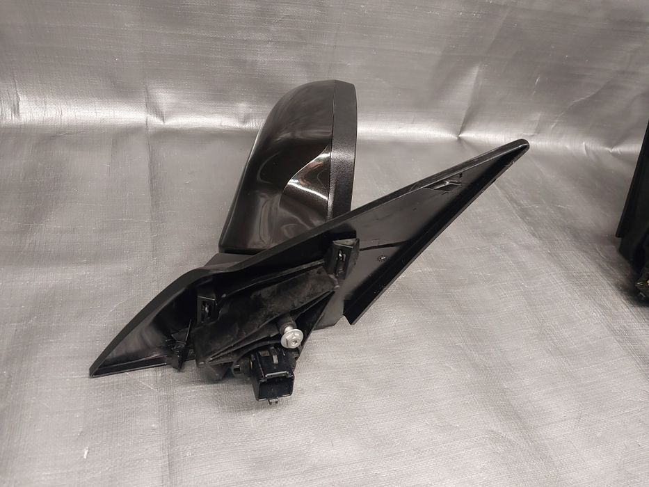 MEGANE II CC lusterko PRAWE 9 PIN NV676 cabrio karman