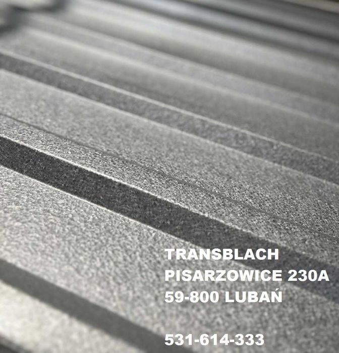 Blacha trapezowa T4,T8,T18,T35. NISKA CENA W REGIONIE