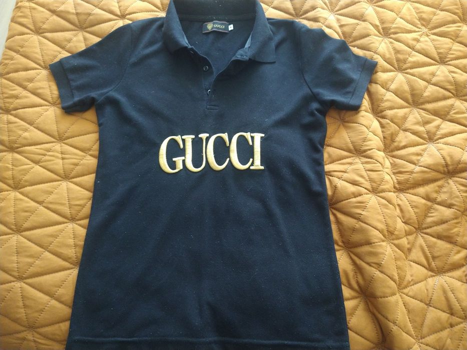 Polo rozm M Gucci