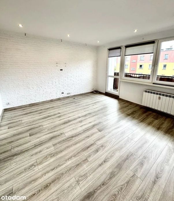 Mieszkanie 3 pokojowe,61m.Ul.Ketrzynskiego.