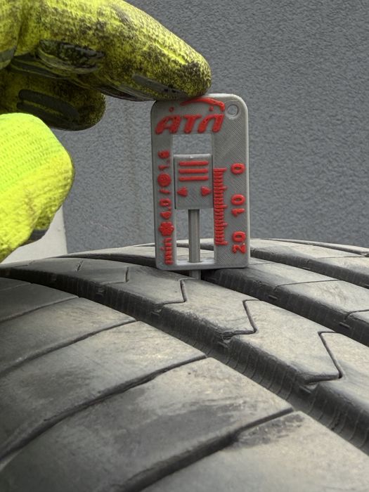 Hankook Ventus Prime 4  215/55 R17 94W