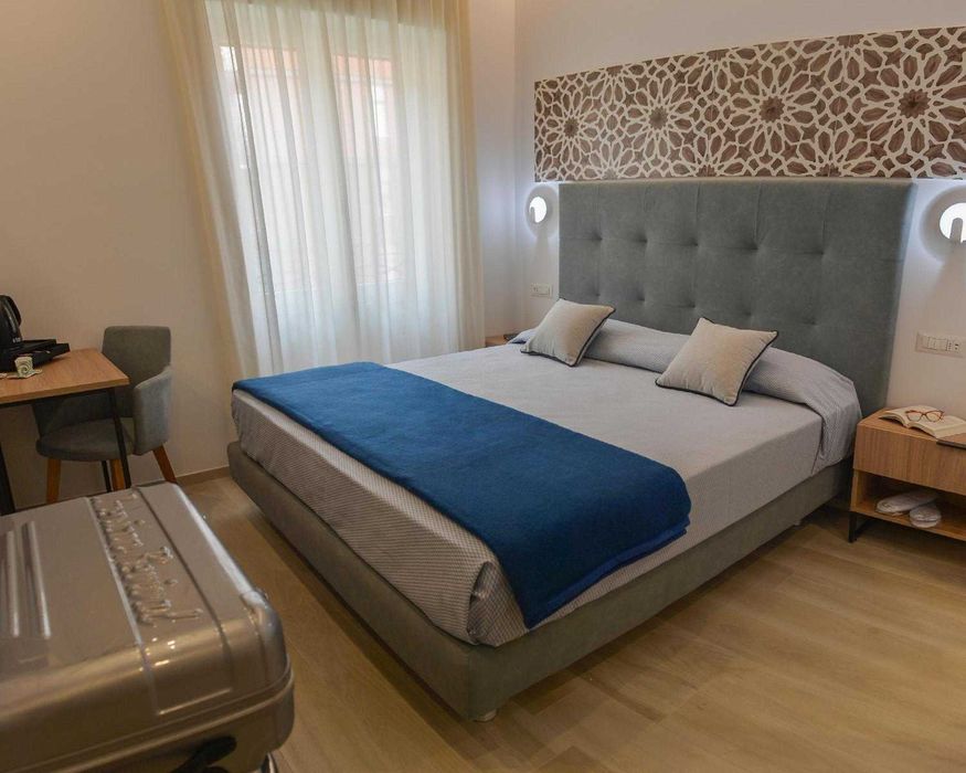 Quarto para CASAL. Despesas incluidas. No CENTRO de Lisboa.