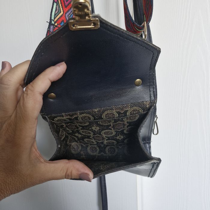 Torebeczka skórkowa