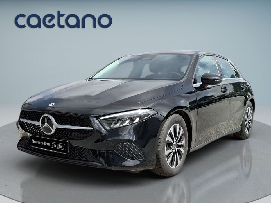 Mercedes-Benz A 200 Standard
