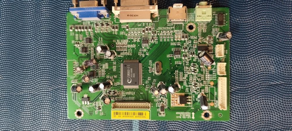 Peças TV Samsung UE32N5005