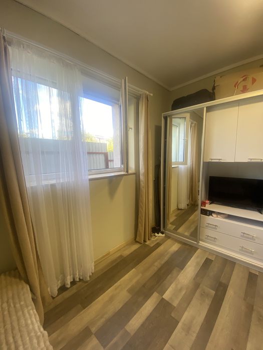 Продаж 1 кімнатної квартири ТЕРМІНОВО