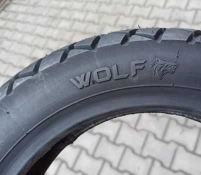 Шина 3.00-10 (80/90-10) на скутер Делі Таєр S-223 безкамерка Індонезія