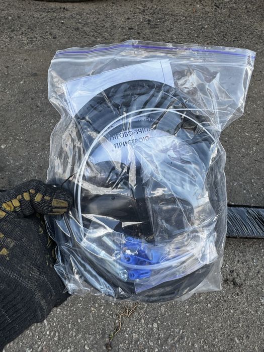 Фаркоп Mercedes Vito Viano