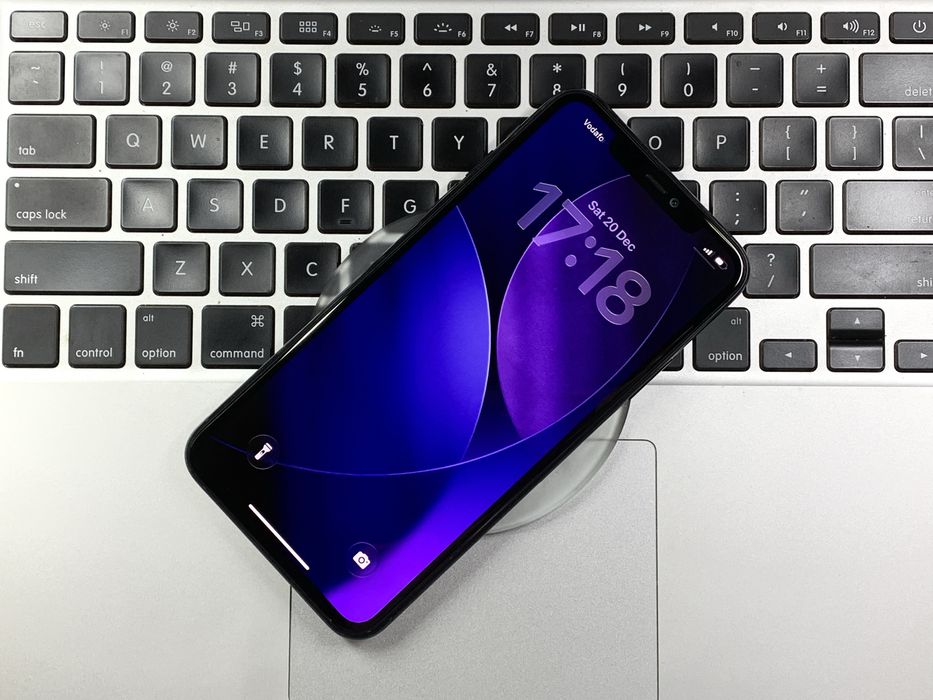 Iphone 11 pro max 512gb neverlock 100% АКБ/ айфон 11 про макс 512гб