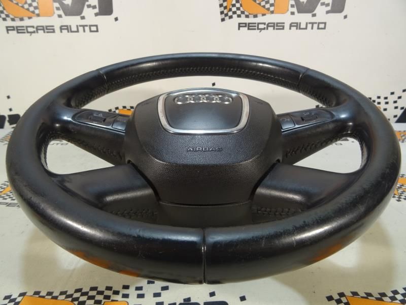 Volante de direção AUDI A3 (8P1)