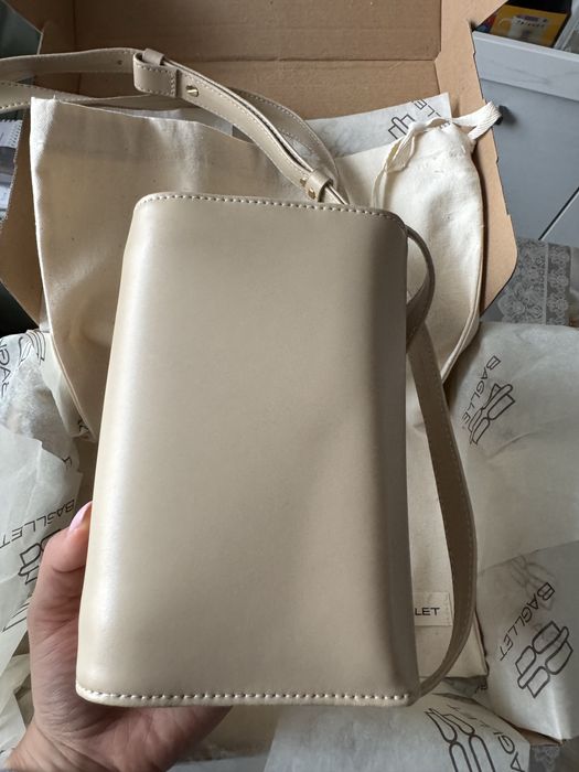 Сумка  Bagllet BG123