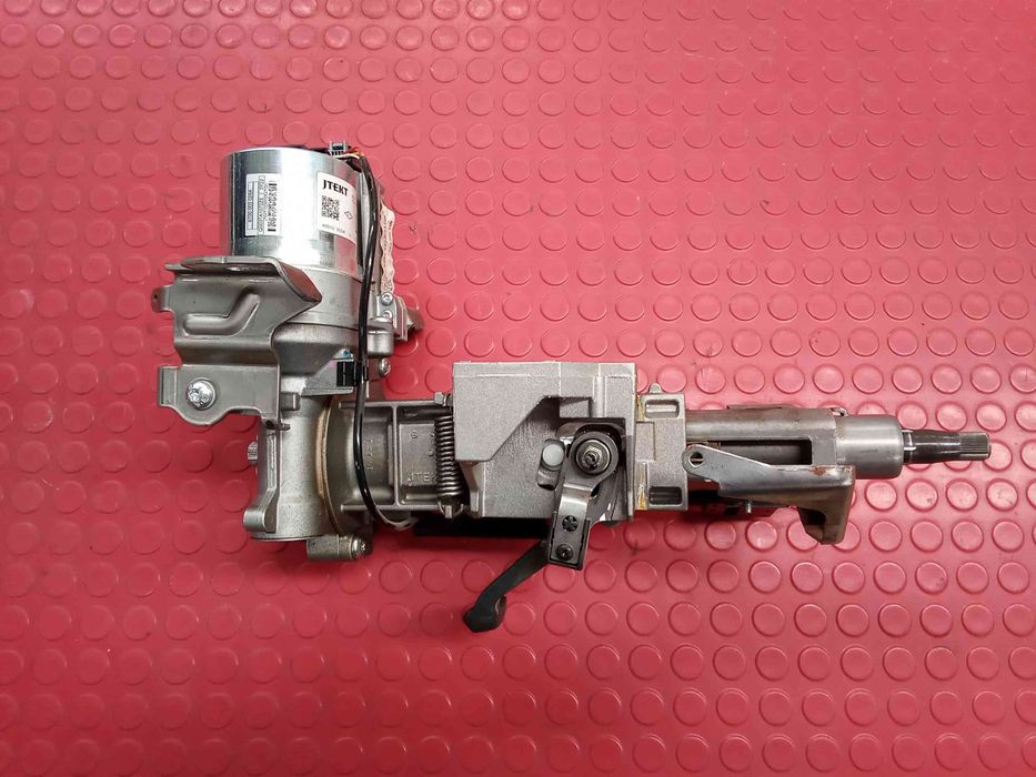 Coluna De Direção Elétrica 488100634R - RENAULT CAPTUR I