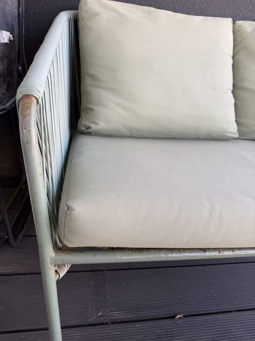 Sofa Varanda Usado