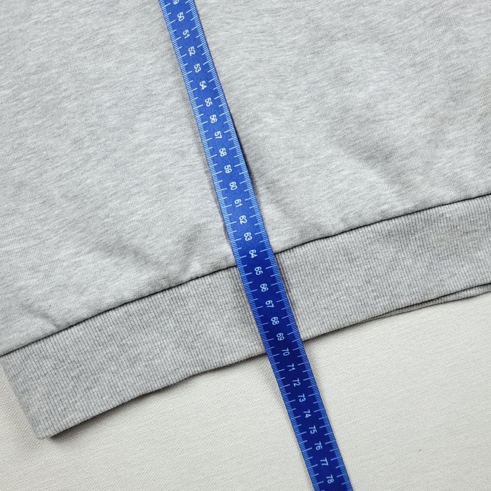 Karl Kani bluza z haftem cytryn, z nadrukiem, Karl Kani sweatshirt